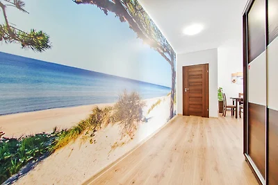 Sun&Snow Polanki - Apartment 008G