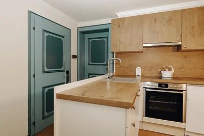 Appartamento Vacanza con famiglia Eisenberg