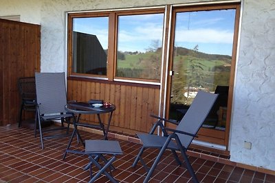 Vakantieappartement Gezinsvakantie Oberreute