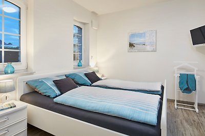 Das Zuhause am Deich "Deichloft"