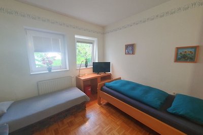 Vakantieappartement Gezinsvakantie Zwingenberg