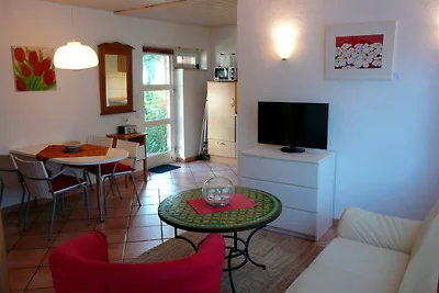 Landhaus-Marwede App. 4