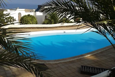 Appartamento Vacanza con famiglia Las Palmas