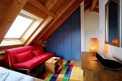 Traumwohnung Schluchsee, 2