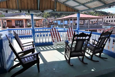 Vakantieappartement Gezinsvakantie Baracoa