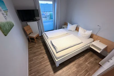 Vakantiehuis Ontspannende vakantie Burg auf Fehmarn