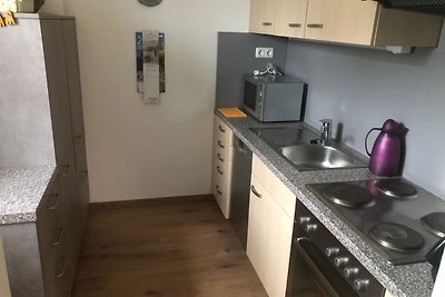 Vakantieappartement Gezinsvakantie Bad Rodach