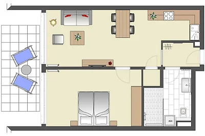 (Brise) Strandresidenz Else Marie