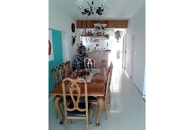 Casa Sol y Caribe Appartement 4