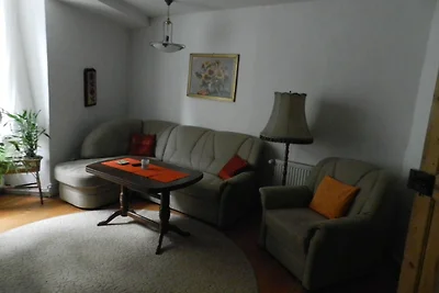 Ferienwohnung Kutscherhaus