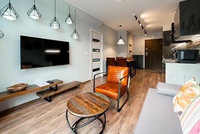 apartman za odmor Obiteljski odmor Karpacz