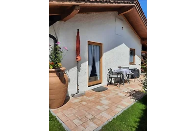 Appartamento Vacanza con famiglia Krün