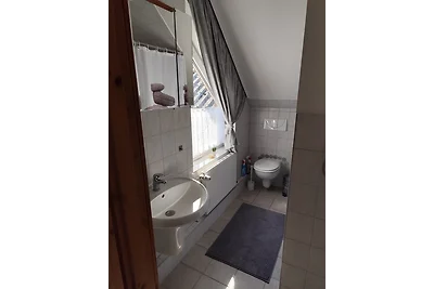 Vakantieappartement Gezinsvakantie Rendsburg