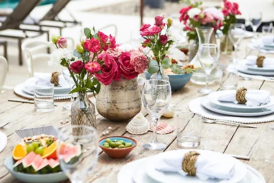 Casa vacanze Vacanza di relax Campos