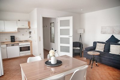 Vakantieappartement Gezinsvakantie Ueckermünde