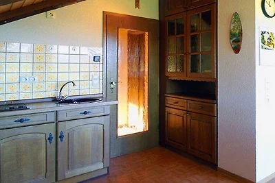 Appartamento Vacanza con famiglia Fladungen