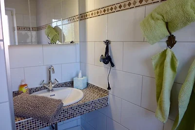 Vakantieappartement Gezinsvakantie Burg auf Fehmarn