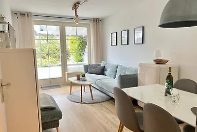 Ferienwohnung "Wolkenstein Zwo"