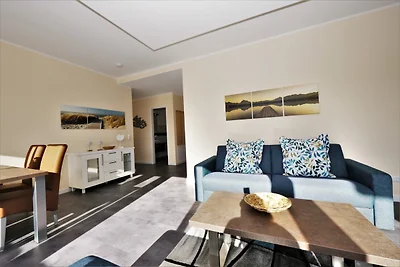 Appartamento Vacanza con famiglia Ahlbeck