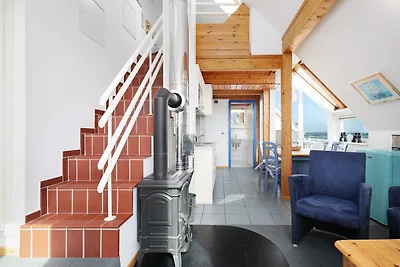 Haus Windjammer Jylland