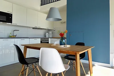 Vakantieappartement Gezinsvakantie Hohwacht