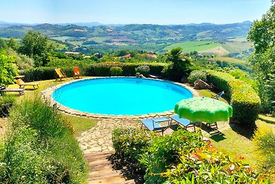 Casa vacanze Vacanza di relax Penna San Giovanni