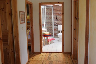 Alte Bootsscheune