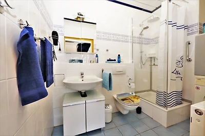 Vakantieappartement Gezinsvakantie Heringsdorf