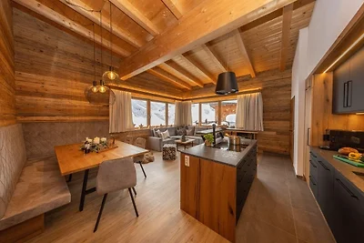 Bachgut Chalet