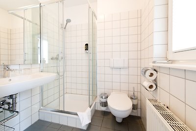 Vakantieappartement Gezinsvakantie Arnstadt