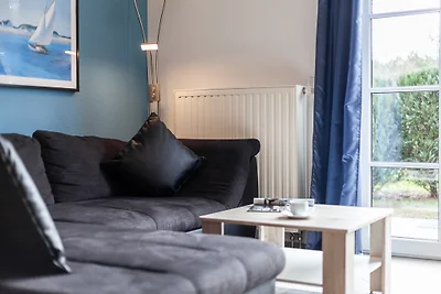 Ferienhaus Berner Sennen