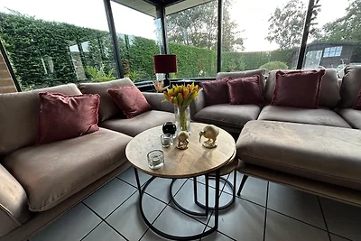 Moderner gepflegter Nr. 142 ruhiger