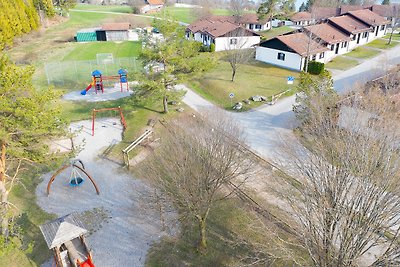 Vakantiehuis Ontspannende vakantie Lechbruck am See