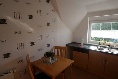 Ferienwohnung Amanda 1