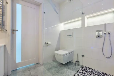 Vakantieappartement Gezinsvakantie Misdroy
