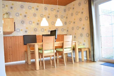 Ferienhaus Drosselgasse 8