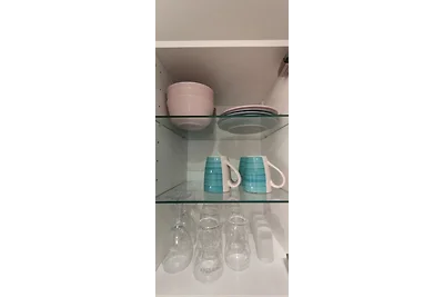 Vakantieappartement Gezinsvakantie Thalfang