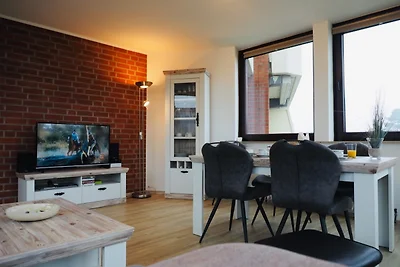 "Haus Belvedere" - Whg. 30 ***