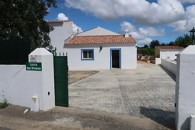 Ferienhaus Casa Limoeiro by