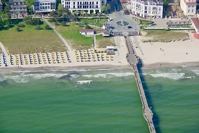 Urlaubsbahnhof - "Stellwerk"