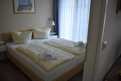 Vakantieappartement Gezinsvakantie Baabe