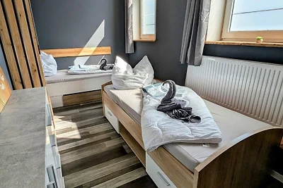 Rhin Quartier Ferienwohnung