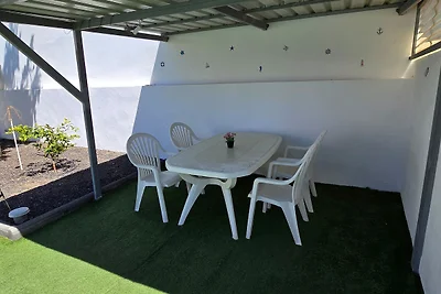 Appartamento Vacanza con famiglia Las Palmas