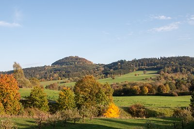 Penthouse Wäschenbeuren