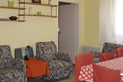 Szatmári Vendégház