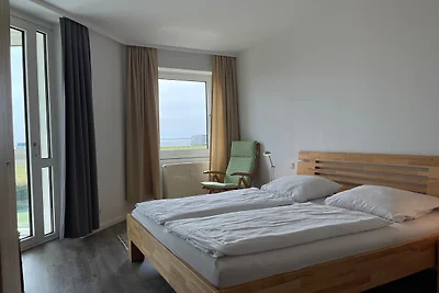 Vakantieappartement Gezinsvakantie Wilhelmshaven