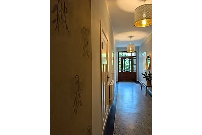 Traumkrone Ferienwohnungen -