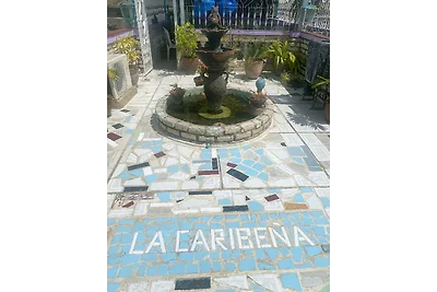 Appartamento Vacanza con famiglia Santiago de Cuba