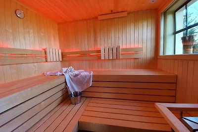 Vakantieappartement Gezinsvakantie Ribnitz-Damgarten