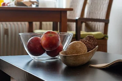 "Ferienpark Heiligenhafen", Haus Q